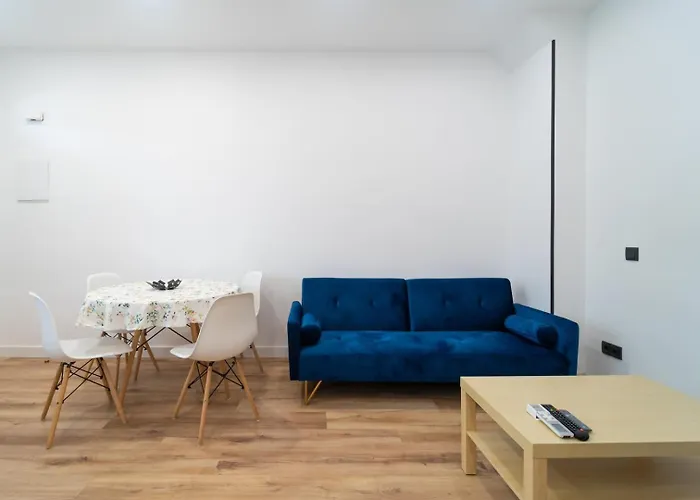 Guestready - Pleasent Stay In Madrid